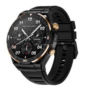 Reloj inteligente <span class=keywords><strong>S888</strong></span> con pantalla TFT de 1,54 pulgadas GPS + tarjeta Sim Android 4G + 2G Video llamada Sleep Tracker IP67 800mAh 32G almacenamiento - Product Image 1