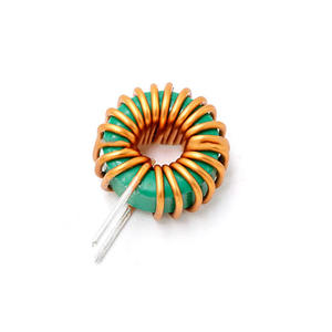 Inductor de filtro monomodo con anillo magnético enrollado de manganeso y zinc, modo diferencial antiinterferencias, 5mH/7mH/10mH, 5A/10A - Product Image 4