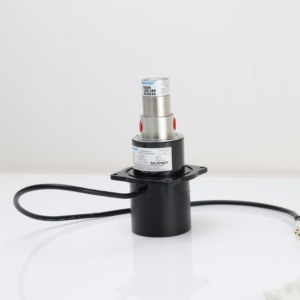 ปั๊มวัดปริมาณของเหลวความหนืดสูง DOCOD พร้อมมอเตอร์ BLDC 70W สำหรับบรรจุภัณฑ์อาหารและการบรรจุอาหาร - Product Image 1