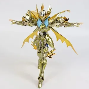 Modèle CS Saint Seiya Myth Cloth EX 2.0 Pêcheurs Aphrodite SOG Chevaliers d'or du Zodiaque Figurine d'action en métal 15cm - Product Image 4