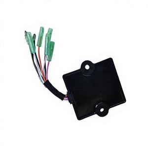Yamaha VX700/RA700 SJ700/WB700 Compatible CDI Computer Igniter 62T-8554 for <b>Boat</b> <b>Engines</b> - Product Image 3
