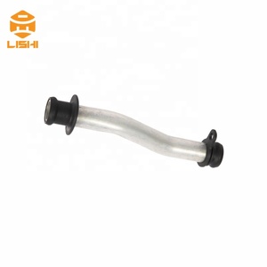 Línea de Retorno de Aceite para PORSCHE Cayenne (9YA) Cayenne Coupé (9YB) Panamera (971) <span class=keywords><strong>MACAN</strong></span> (95B) 9A714573606 Línea de Retorno de Aceite del Turbocompresor - Product Image 4