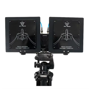 SIYI HM30 <b>RC</b> <b>Drone</b> Antenna 4.9/5.8Ghz 21dBi 20dBi Directional High Gain Patch Antenna with SMA Connector Made of Durable Plastic - Product Image 2