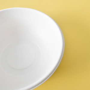 Vente flash : Assiettes carrées jetables en fibre de bambou biodégradable, écologiques, 6'', 7'', 9'', 10'', <span class=keywords><strong>vaisselle</strong></span> en papier bois, retour à l'école - Product Image 4