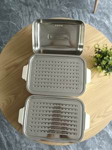 Бытовая многофункциональная электрическая Пароварка, мини-отпариватель для кукурузы, как показано по телевизору - Product Image 5