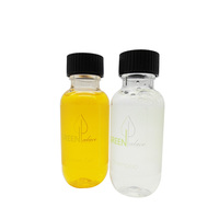 Bouteilles miniatures en plastique personnalisées imprimées pour hôtels, shampoing et gel douche jetables légers, format voyage, liquide de bain en gros