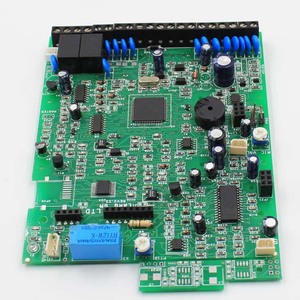 Tạo mẫu nhanh bảng mạch SMT tùy chỉnh PCB <span class=keywords><strong>pcba</strong></span> khác cho nguyên mẫu iot và các dự án tự làm - Product Image 2