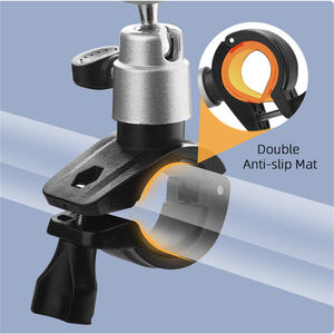 UAV ขาตั้งรีโมทคอนโทรลสำหรับ <span class=keywords><strong>DJI</strong></span> <span class=keywords><strong>MINI</strong></span> <span class=keywords><strong>3</strong></span> <span class=keywords><strong>pro</strong></span>/ <span class=keywords><strong>MINI</strong></span> 4 <span class=keywords><strong>pro</strong></span>/ <span class=keywords><strong>Air</strong></span> <span class=keywords><strong>2S</strong></span> rc/ RC-2 Bracket คลิปขยายอุปกรณ์เสริมมอเตอร์ไซค์ - Product Image 6