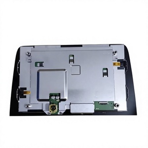 จอแสดงผล TFT LCD ขนาด 8 นิ้ว รุ่น LQ080Y5LX01B สำหรับยานพาหนะ - Product Image 3