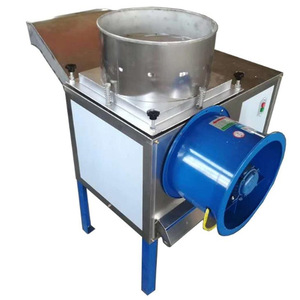 Máquina Separadora de Bulbos de Ajo de Nuevo Diseño, Súper Práctica y Fácil de Usar, Maquinaria Separadora de Semillas de Ajo en Venta - Product Image 5