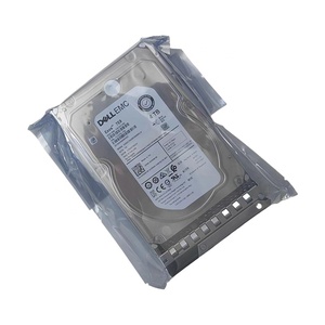 Best Price Dells 4TB 7.2K 3.5" SAS Hard <b>Drive</b> 4 TB HDD for Servers Ssd Sata - Product Image 1