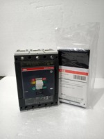 Disjoncteur MCCB Chine Original XT2S 160 Ekip Dip LS/I In=100A 3P F F 100 4 Phases 1SDA067803R1 100A MCCB TP