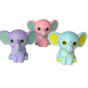 Hot Best Sales Stress Squeeze Slow Rising <b>Animal</b> Soft Customized Squishy Toys Scented Pu Foam - Product Image 3