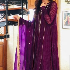 new plazo dress