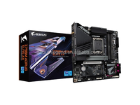 Placa Base para Juegos GIGABYTE Z890M AORUS ELITE LGA1700 Intel Z890 DDR5 de 4 Canales SATA 256GB Micro-ATX Nueva