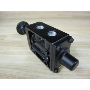 Vanne de commande Norgren K41DA00, ports 1/4 po, 2 positions, pression maximale 150 psi - Product Image 5