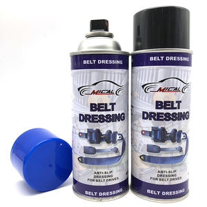 벨트 드라이브용 벨트 드레싱 스프레이 미끄럼 방지 유지 관리 제품 400ml 공장에서 맞춤 제작 가능 - Product Image 3