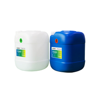 Yeni ürün su geçirmez malzeme Polyester Frp tekneler epoksi reçine