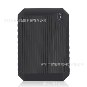 เครื่องติดตาม GPS แม่เหล็กแรงสูง 4G ใช้งานได้นานพิเศษ พกพาสะดวก สำหรับติดตามรถยนต์ กลุ่มรถ และรถเช่า - Product Image 6