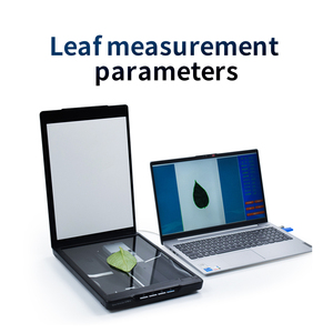 Living Leaf Outdoor-Use Area Leaf IMA Analyzer Equipo de escaneo portátil para pruebas - Product Image 3