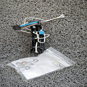 Cerradura Electromagnética Rahrbach S5106, Interruptor Magnético para Puerta, Componente de Seguridad con Bloqueo, Repuestos Industriales - Product Image 3