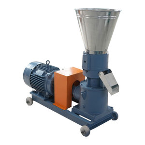 Compre la Mejor Máquina Trituradora de Madera para la Fabricación de Pellets, Venta al por Mayor de Fábrica, Importación para Molino de Pellets de Madera para Alimentación Animal, Máquina de Procesamiento de Alimentos - Product Image 4