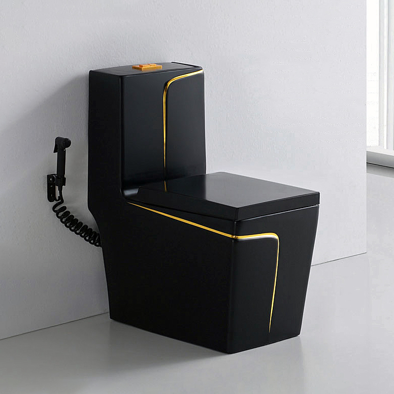 Bathroom Luxury Modern Sanitary Ware square