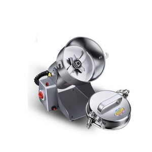 Moulin à café expresso électrique et broyeur de farine en gros, offre spéciale - Product Image 3