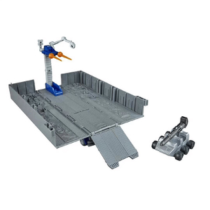 Figurine d'action Optimus Prime de la série <span class=keywords><strong>Studio</strong></span> <span class=keywords><strong>Transformers</strong></span> de Hasbro, transformable en camion robot, jouet de collection pour enfants et fans - Product Image 5