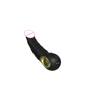 Realistischer Damen vibrators tab mit G-Punkt-Stimulation USB-Netzteil Anal Vibrator Dildo zur sexuellen Verbesserung - Product Image 5
