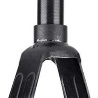 Horquilla Delantera para Patinete Eléctrico, Pieza de Repuesto de la Marca Durable Patinete, Número de Pieza S00079 7017838084254, Fabricada en China