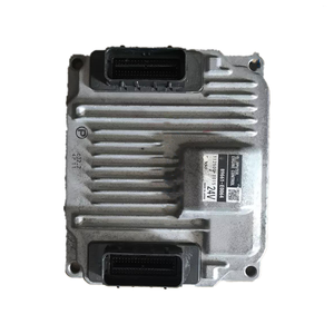 89661-E0064 112500-1015 Carte électronique du moteur, unité de commande électronique ECU pour Hion - Product Image 2