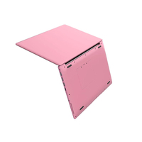 Ordinateur portable rose Ram 16GB SSD 1TB N95 4 cœurs 4 fils Ordinateur portable tout neuf Ordinateurs portables professionnels pas cher