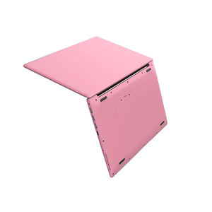 Pink Notebook Computer Ram 16GB SSD 1TB N95 4 Cores 4 Threads Laptop Brand New Cheap Business Laptops - Product Image 5