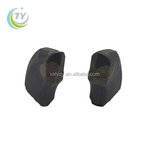 Barra de Soldadura con Dientes <span class=keywords><strong>DT50</strong></span> para Broca de Perforación Direccional Horizontal - Product Image 2