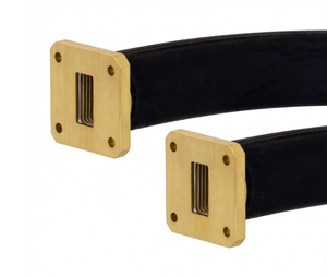 جديد وأصلي SMW75SF005-24 FLEXIBLE WG WR-75 10-15 جيجاهرتز RF ووحدات ICs ووحدات RF اللاسلكية المتنوعة - Product Image 1
