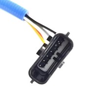 Sonde d'oxygène amont 226A4-7538R pour Renault Clio 4 Captur Dacia Logan Sandero MCV 1.2L 16V Sonde Lambda O2 226A4-8353R