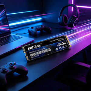 Logo Kimtank personnalisé M.2 250gb 256gb 500gb 512gb 1tb 2280mm Nvme Ssd 1tb Accessoires PC - Product Image 1
