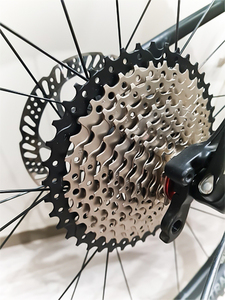 Phụ Tùng Xe Đạp Leo Núi ZTTO 10 Tốc Độ 11-42T <span class=keywords><strong>Cassette</strong></span> Xe Đạp Sprocket Freewheel 10V K7 Phạm Vi Phù Hợp Cho M780 M590 M6000 - Product Image 2