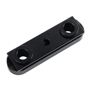 Aosu Cross-border Steering Wheel Bracket <b>Slide</b> For 2001-2006 Honda Civic Acura RSX DC5 EP3 <b>Plastic</b> Mount - Product Image 4