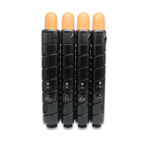 Juego de Tóner de Color <span class=keywords><strong>Conan</strong></span> T01 Autorizado, Compatible con Equipos de Impresión Comercial ImagePRESS C800 C810 C850 C910 - Product Image 1