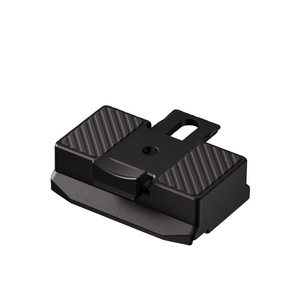 Dji Rs Upper Quick Release Plate For Rs 4 Pro Rs 3 Pro Rs 3 Rs 2 Gimbal <b>Stabilizer</b> Aluminum Alloy Mount Accessory - Product Image 5