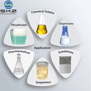 Tester Elettronico per Solidi da Laboratorio SKZ300A, Misuratore di Densità per Metalli Preziosi, Densimetro ad Alta Precisione per Test su Gomma, Plastica e Vetro - Product Image 3