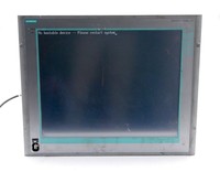 6av78940bh300ac0 Verac Simatic Ipc677c PC Industrial PLC