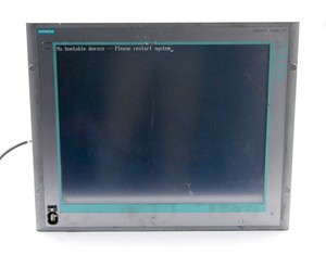 6av78940bh300ac0 Verac Simatic Ipc677c Industrie-PC SPS - Product Image 4
