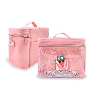 Bolsa Térmica Compacta para Almuerzo, Porta Alimentos Funcional para Niños, Venta al Por Mayor - Product Image 1