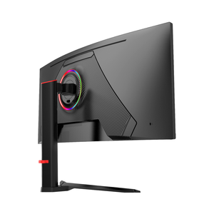 Alta calidad 3840*1440 144Hz 4K Pantalla curva de 34 pulgadas Pantalla para juegos <span class=keywords><strong>Monitor</strong></span> LCD Buena calidad - Product Image 4