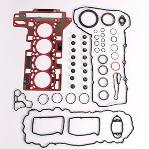 Комплект прокладок головки цилиндров для 12-17 BMW 125i 220i 225i 228i 320i 428i 428i 520Li 525Li 528i X1 X3 X4 Z4 <span class=keywords><strong>2</strong></span>,0 T - Product Image 1