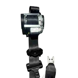 Conjunto Interior Delantero Izquierdo Negro OEM 86885JE22C para <span class=keywords><strong>Nissan</strong></span> <span class=keywords><strong>Qashqai</strong></span> J10Z SUV - Product Image 4