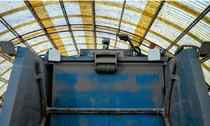 Nhà cung cấp giải pháp theo dõi thùng rác bằng thẻ và đầu đọc UHF RFID - Product Image 3